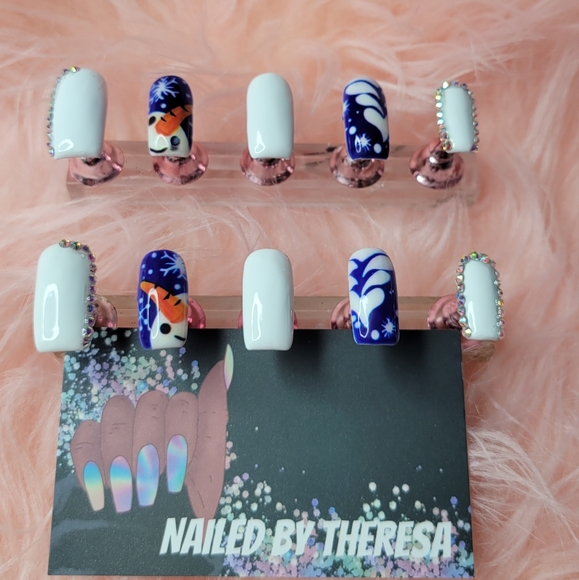 Other - Press on nails
